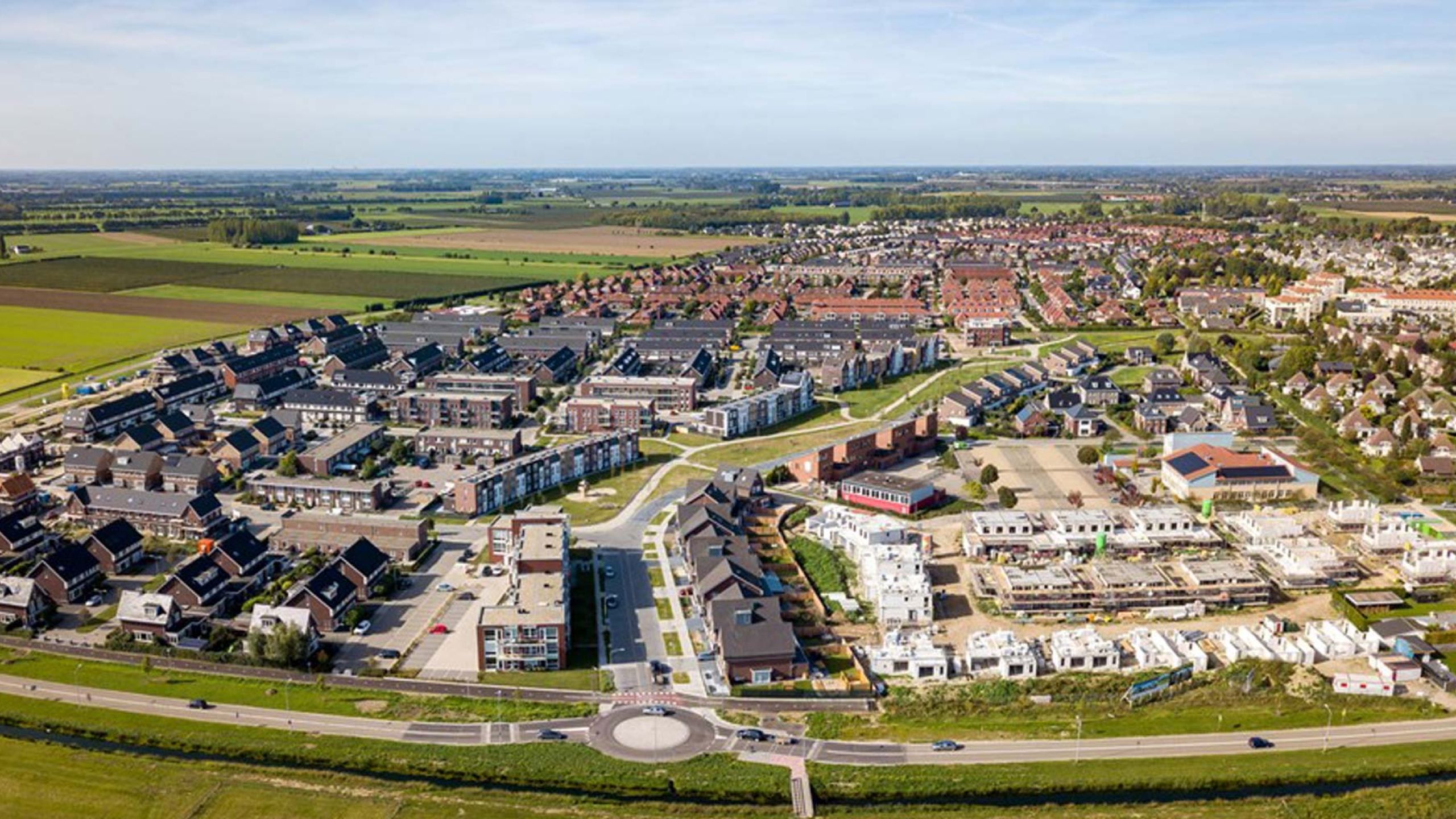 Wijkvereniging Passewaaij | Overview Passewaaij